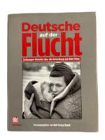 WW2 German Expulsions from the East GERMAN TEXT Hardcover Reference Book WW2 German Expulsions from the East GERMAN TEXT Hardcover Reference Book