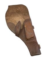 Russian Soviet Tokarev TT33 Leather Pistol Holster