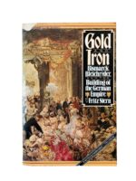 German Bismarck Bleichroder, Building of the German Empire Reference Book