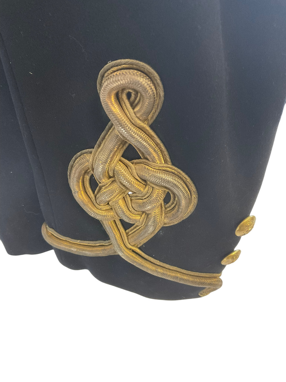 British Royal Field Artillery Officers Full Dress Officers Named Uniform Jacket British Royal Field Artillery Officers Full Dress Officers Named Uniform Jacket