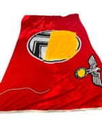 WW2 German Navy Kriegsmarine State Service Reichsdienstflagge 192 cm X 348 cm Flag