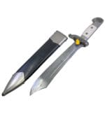 WW2 German TENO Hewer Eickhorn with Matching Numbers