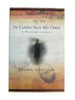 WW2 British RAF Polish In Lands Not My Own Reference Book