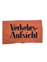 WW2 German Traffic Control Armband Brassard