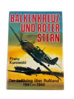 WW2 German The Airwar over Russia 1941 to 1944 GERMAN TEXT Hardcover Reference Book WW2 German The Airwar over Russia 1941 to 1944 GERMAN TEXT Hardcover Reference Book