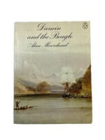 Darwin and the Beagle Softcover Reference Book