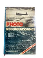 WW2 British RAF Photo Reconnaissance The Operational History Hardcover Reference Book WW2 British RAF Photo Reconnaissance The Operational History Hardcover Reference Book