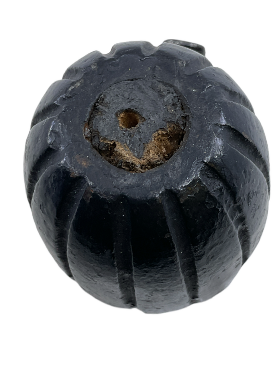 WW1 Canadian CEF Mills Practice Training Grenade INERT WW1 Canadian CEF Mills Practice Training Grenade INERT