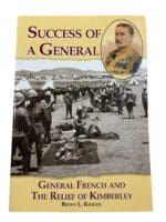 British Boer War Success of a General Softcover Reference Book
