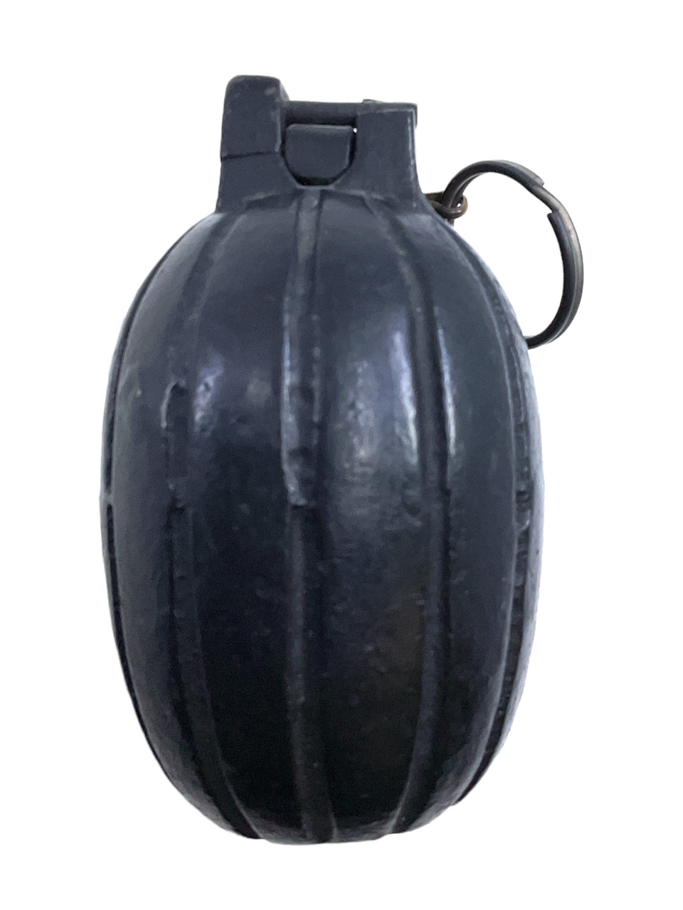 WW1 Canadian CEF Mills Practice Training Grenade INERT WW1 Canadian CEF Mills Practice Training Grenade INERT