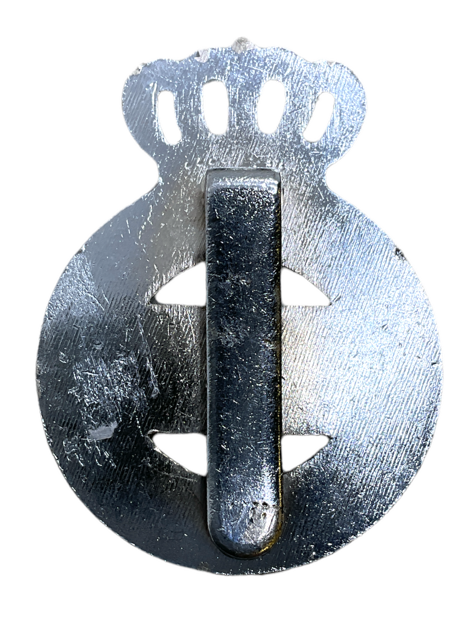 Kuwait Police Force Cap Badge Kuwait Police Force Cap Badge