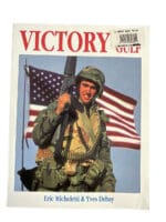US Victory in the Gulf Softcover Reference Book US Victory in the Gulf Softcover Reference Book