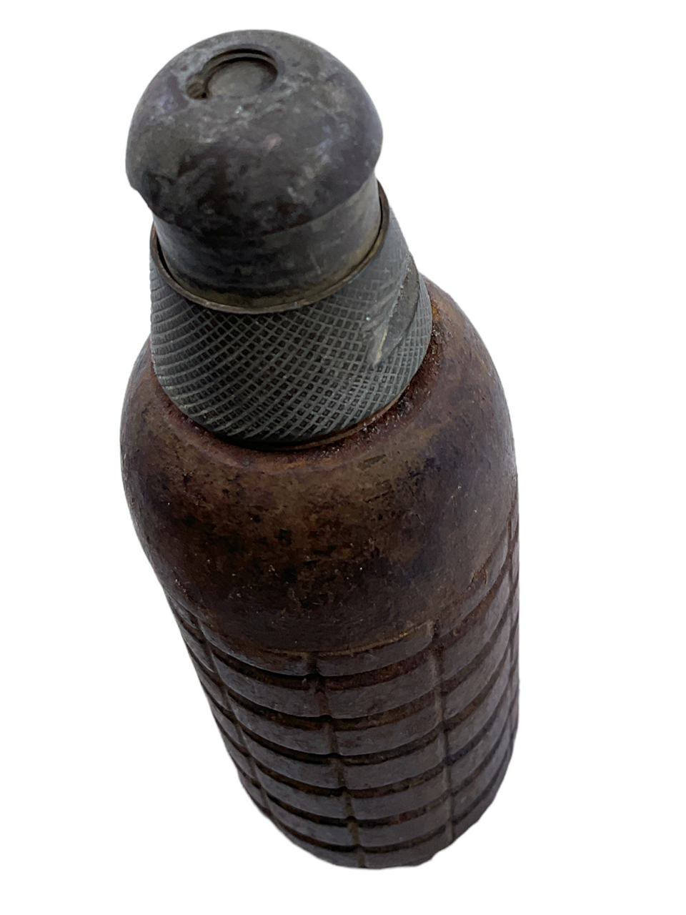 WW1 Imperial German Karabingrenate M 1914 INERT WW1 Imperial German Karabingrenate M 1914 INERT