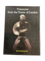 Treasures from the Tower of London Reference Book