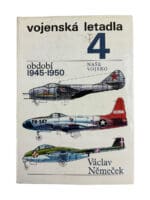 Russian US Swiss Aircraft No 4 Hardcover Reference Book Russian US Swiss Aircraft No 4 Hardcover Reference Book
