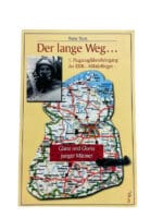 East German Flight Training GERMAN TEXT Softcover Reference Book
