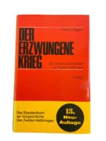 WW2 German British French Polish Russian The Causes of WW2 GERMAN TEXT Hardcover Reference Book WW2 German British French Polish Russian The Causes of WW2 GERMAN TEXT Hardcover Reference Book