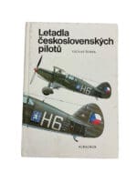 Czech Aircraft CZECH TEXT Albatros Hardcover Reference Book