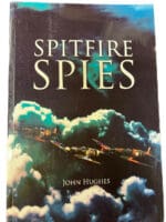 WW2 British RAF Spitfire Spies Softcover Reference Book WW2 British RAF Spitfire Spies Softcover Reference Book