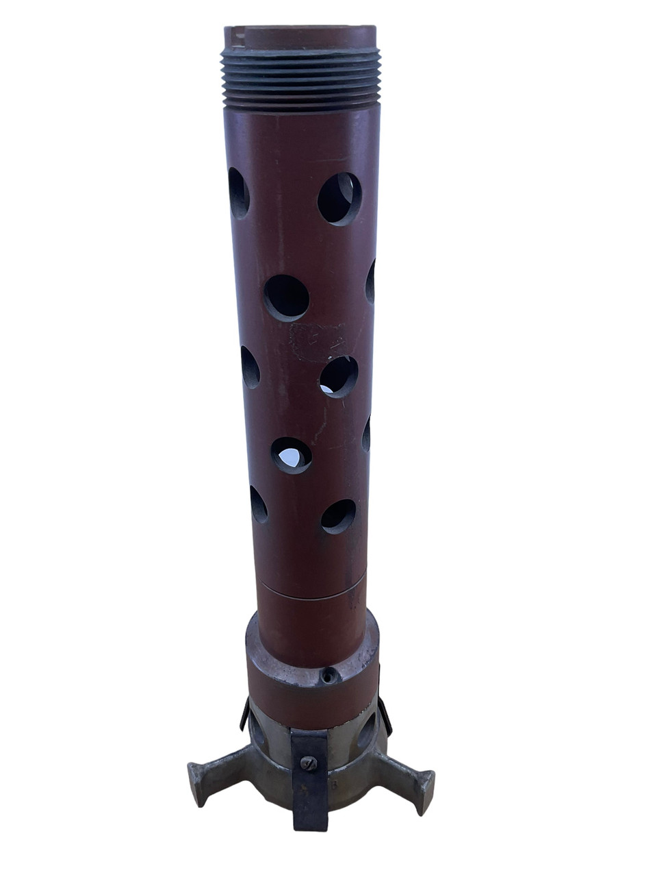 US Forces 120mm Mortar Bomb Internal INERT US Forces 120mm Mortar Bomb Internal INERT