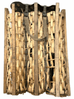 WW1 Imperial German Wicker Shell Carrier WW1 Imperial German Wicker Shell Carrier