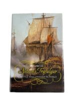 British RN Navy Nelsons Trafalgar Battle That Changed the World Reference Book