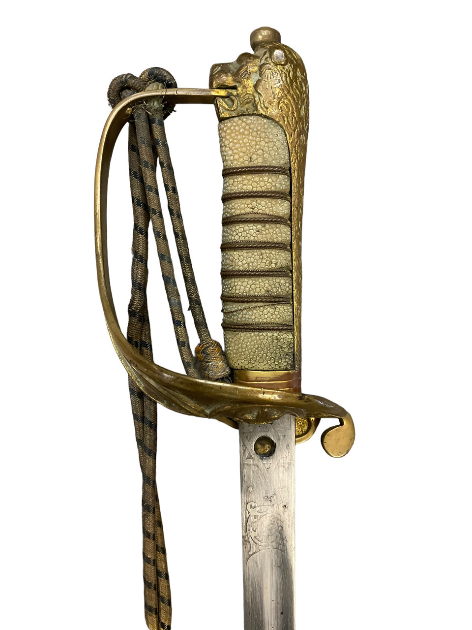 WW2 British Royal Navy RN Officers Named Sword RPS Grant WW2 British Royal Navy RN Officers Named Sword RPS Grant