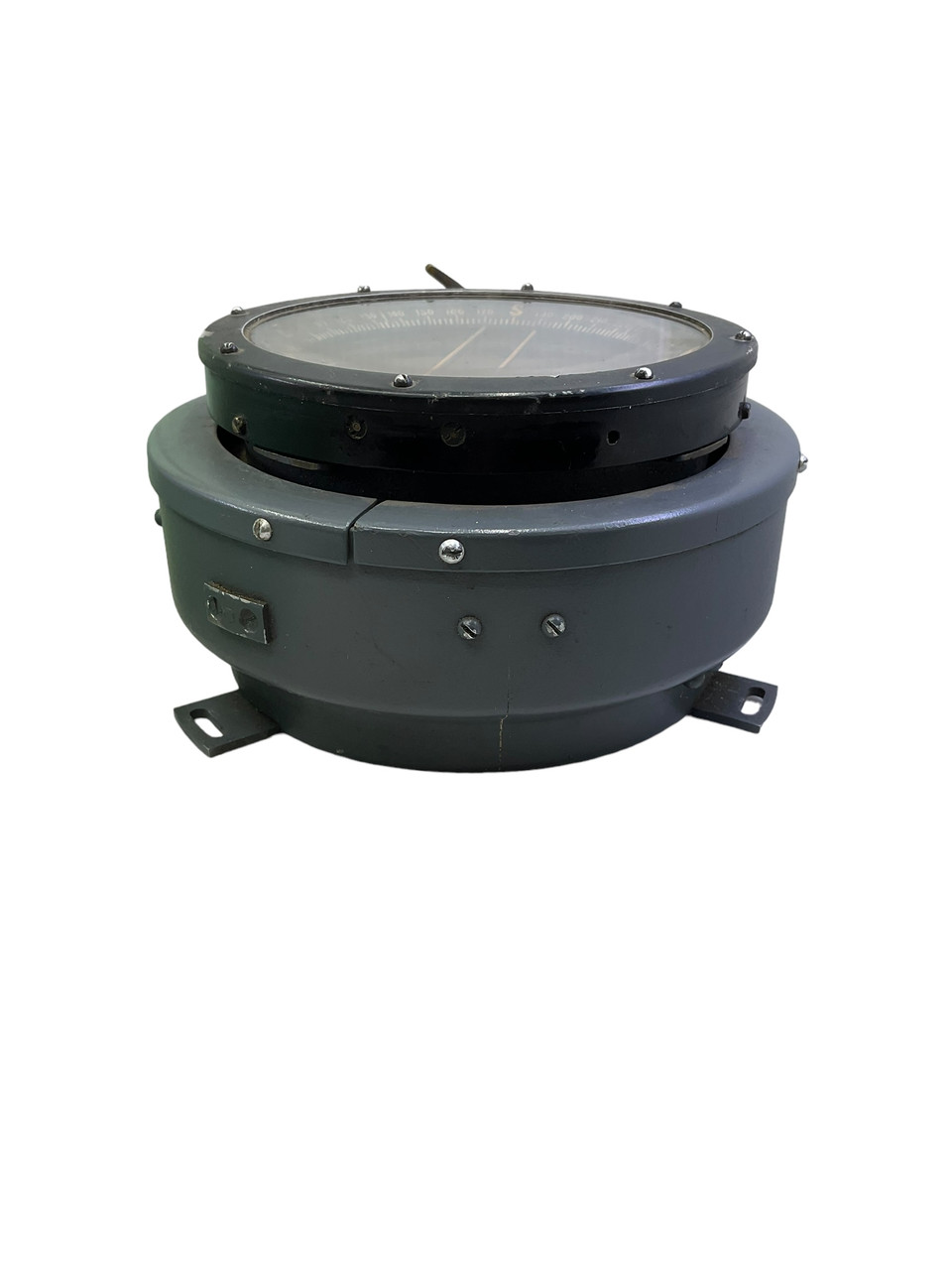 WW2 Canadian RCAF P8 Compass in Box of Issue WW2 Canadian RCAF P8 Compass in Box of Issue