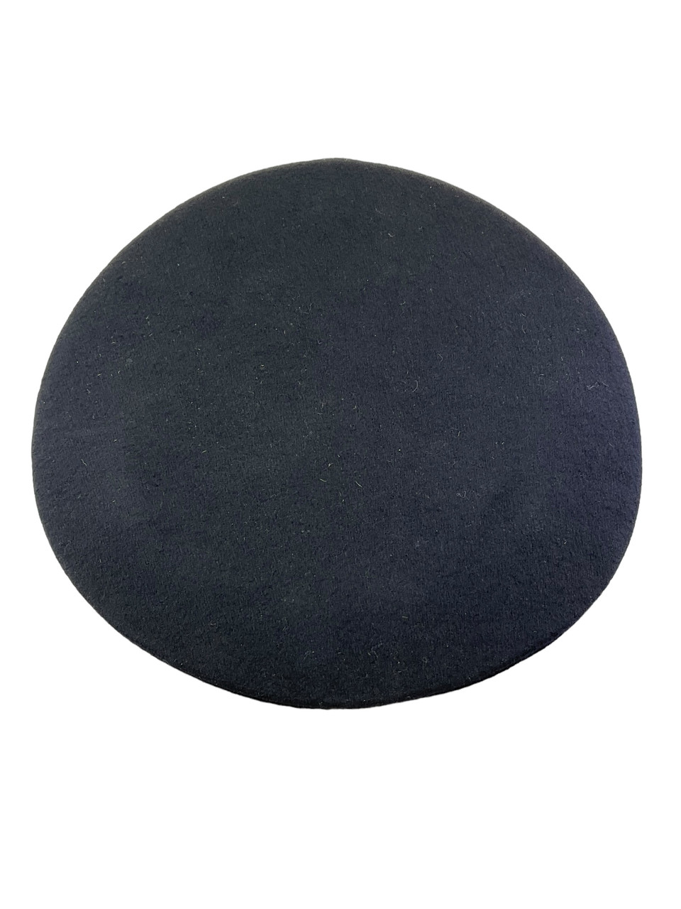 Canadian St John New Brunswick Coronet Band Members Peak Cap 6 3/4 Canadian St John New Brunswick Coronet Band Members Peak Cap 6 3/4