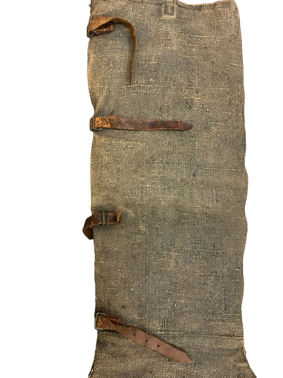 WW1 Imperial German Air Service Extreme Cold Weather Sheepskin Lined Flying Fug Boots WW1 Imperial German Air Service Extreme Cold Weather Sheepskin Lined Flying Fug Boots