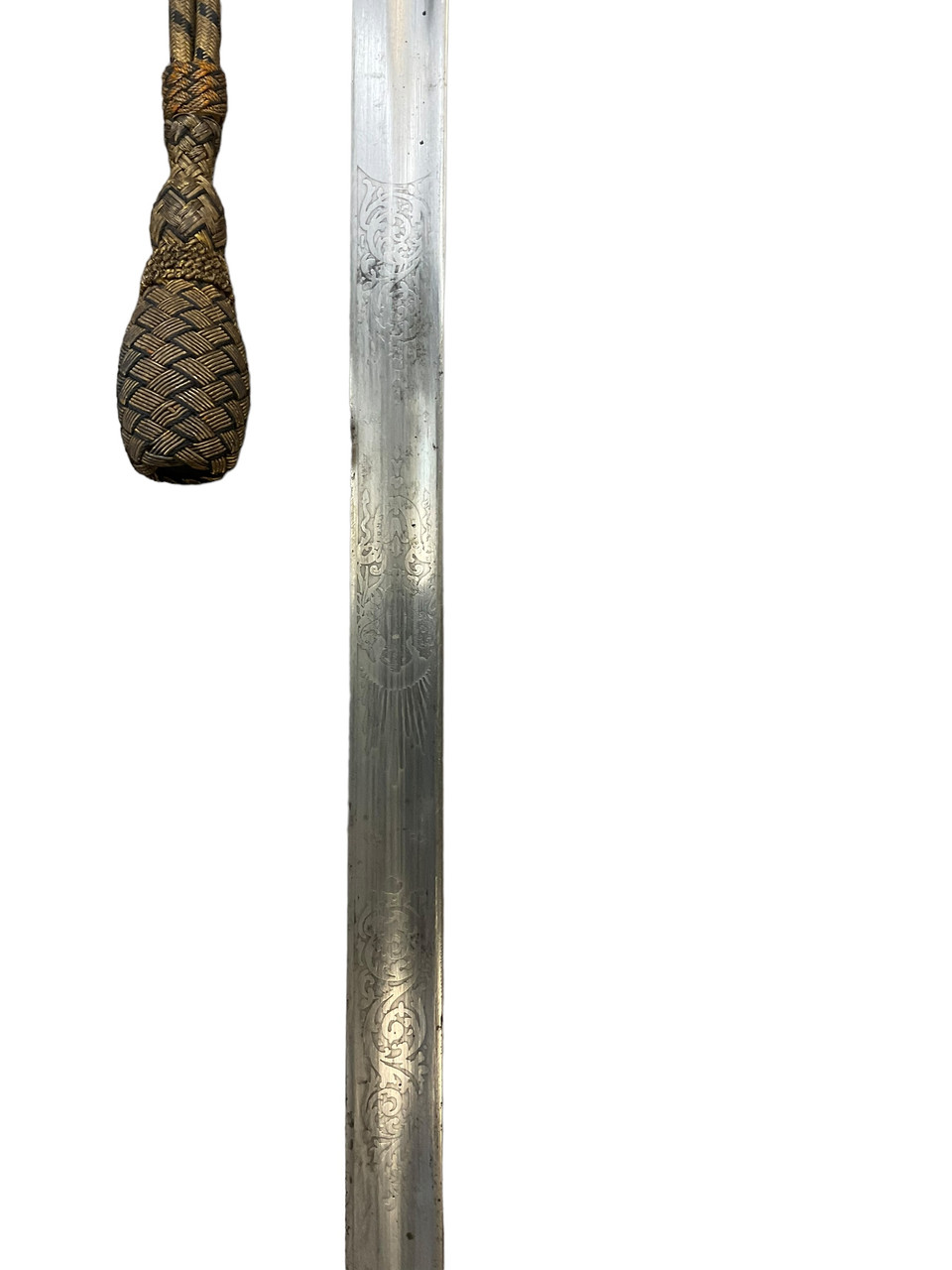 WW2 British Royal Navy RN Officers Named Sword RPS Grant WW2 British Royal Navy RN Officers Named Sword RPS Grant