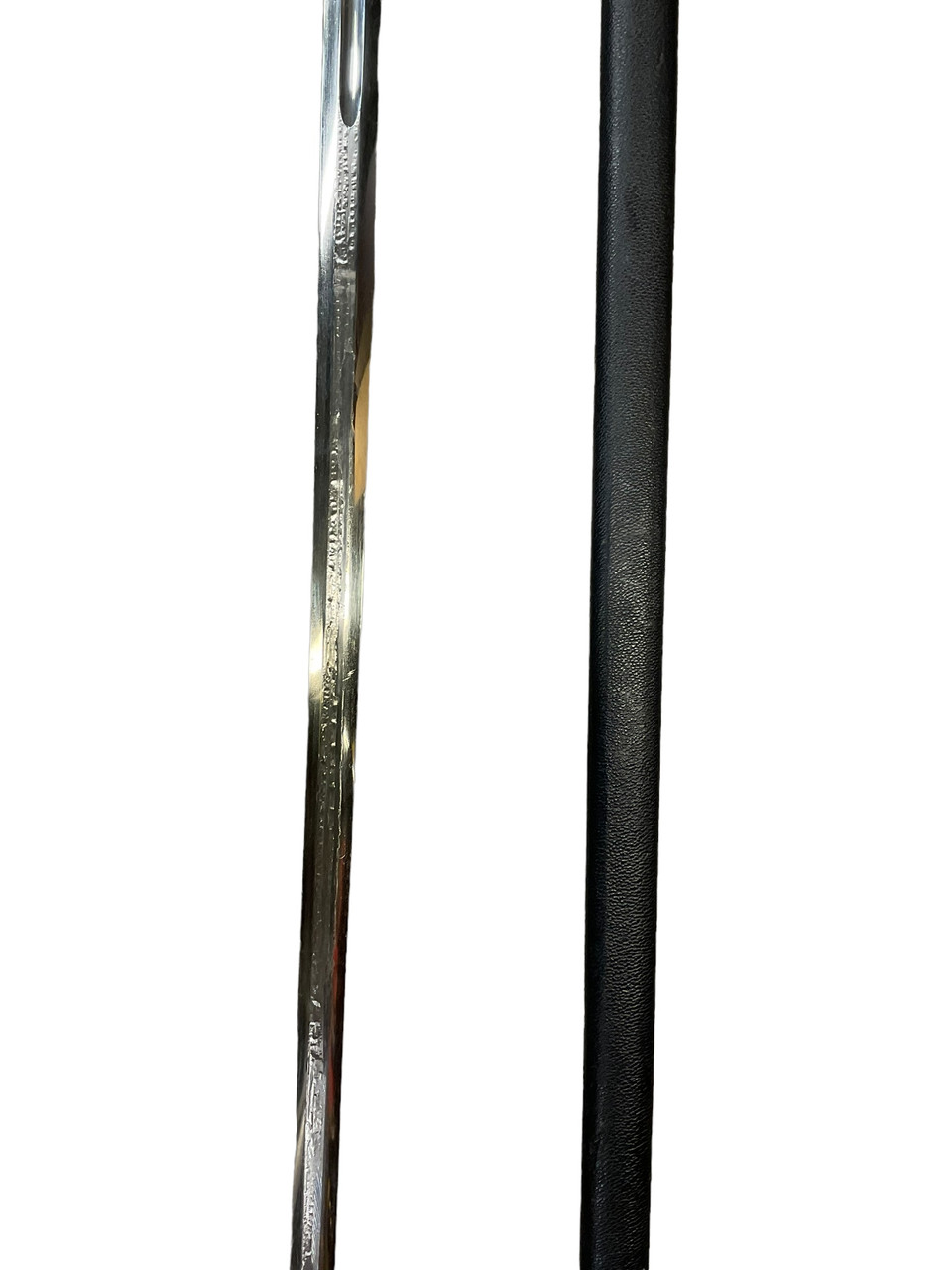 WW2 German Luftwaffe Officers Sword with Scabbard Maker David Malsch WW2 German Luftwaffe Officers Sword with Scabbard Maker David Malsch