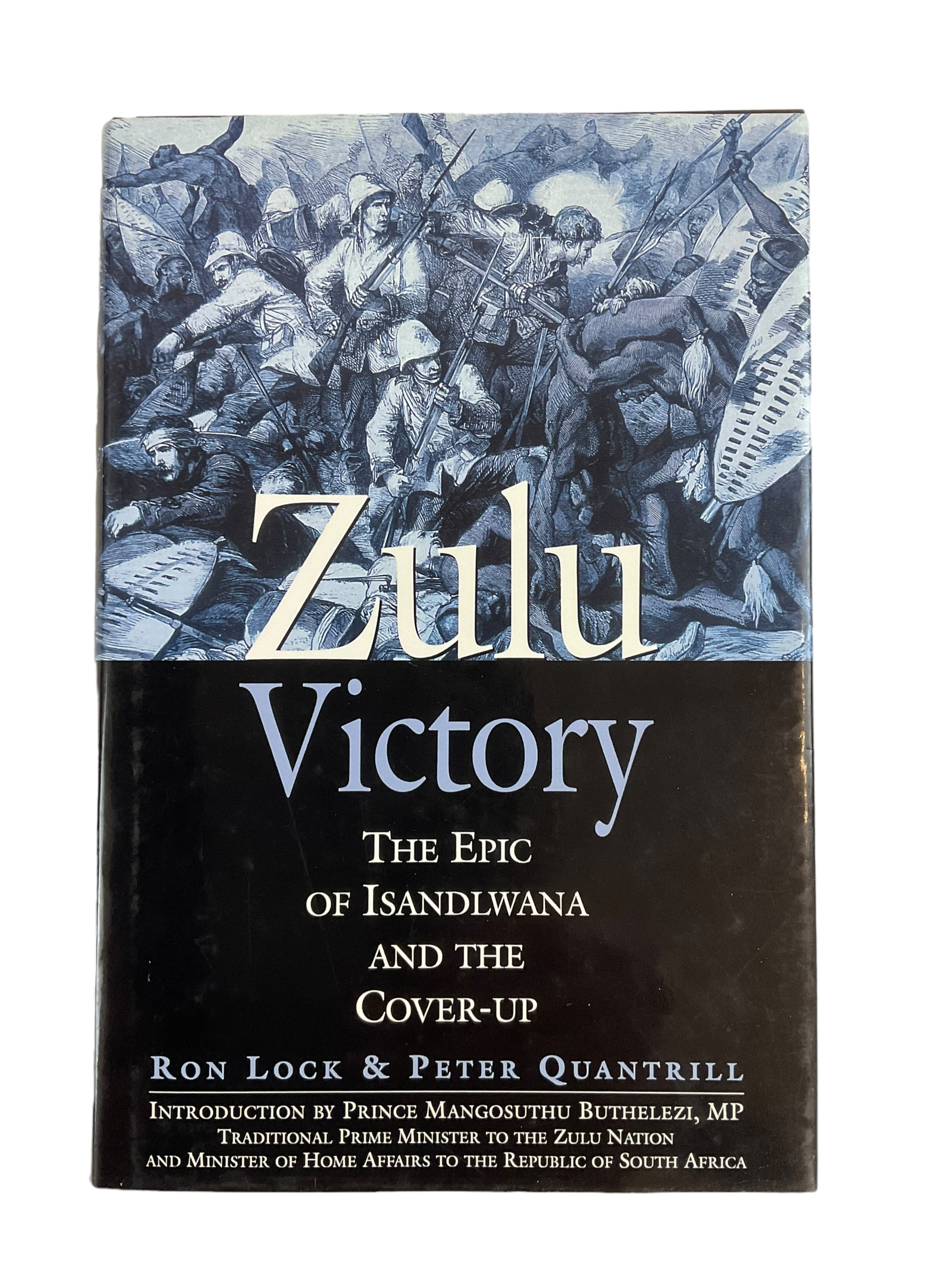 British Zulu Victory The Epic of Isandlwana and the Cover Up Reference Book British Zulu Victory The Epic of Isandlwana and the Cover Up Reference Book