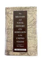 US Civil War Military and Naval History of the Rebellion in US HC Reference Book