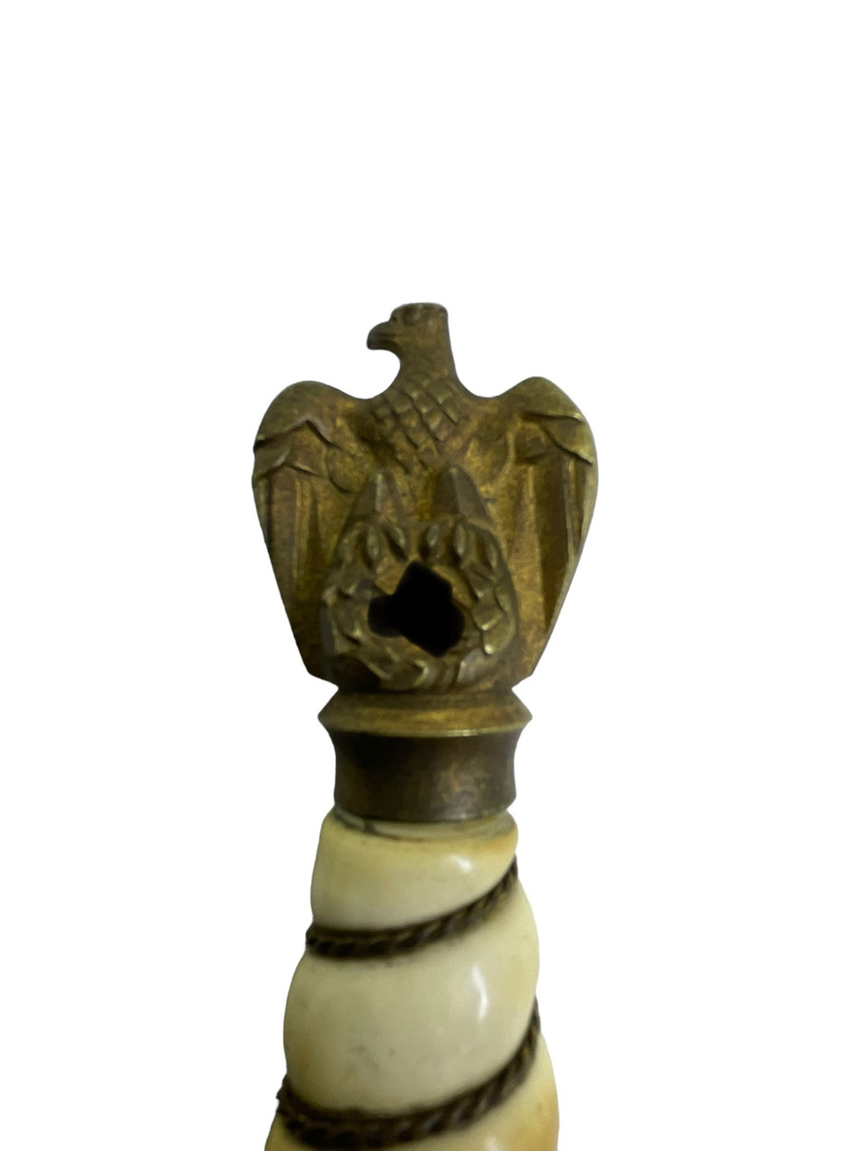 WW2 German Kriegsmarine Naval Officers Dagger Issue without Scabbard WW2 German Kriegsmarine Naval Officers Dagger Issue without Scabbard