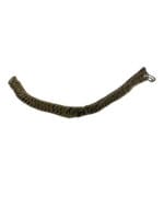 British Officers Home Service Helmet Chin Scales