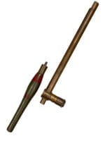 WW1 British BEF Army Trench Periscope