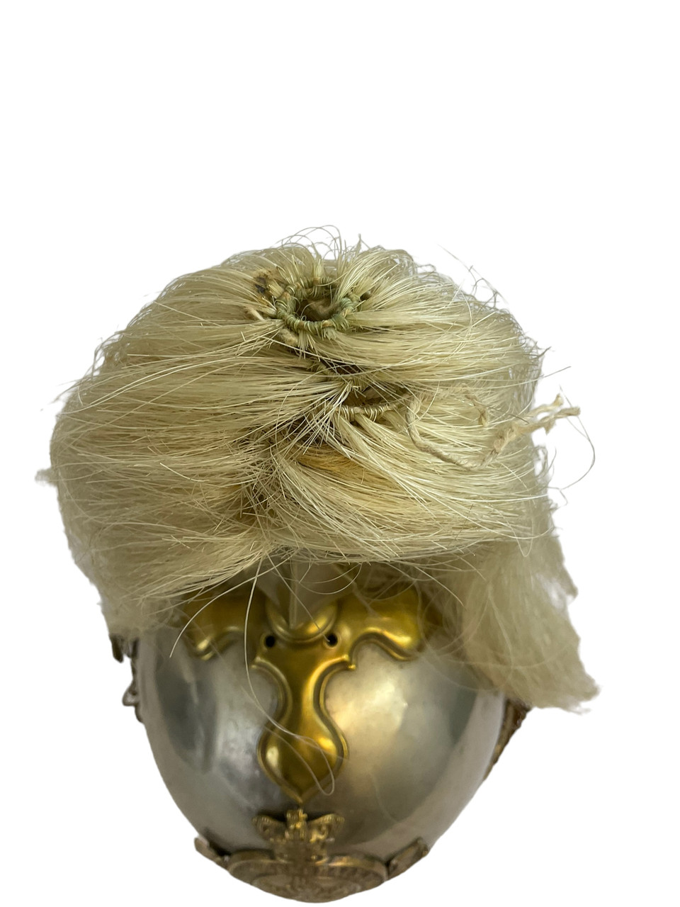 Canadian Governor Generals Body Guards GGBG Cavalry Helmet Canadian Governor Generals Body Guards GGBG Cavalry Helmet