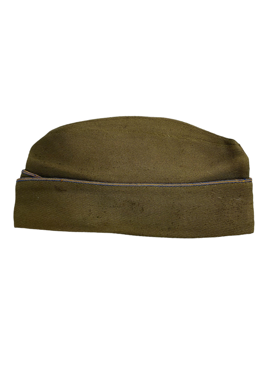 WW2 US Army Air Force USAAF Overseas Cap Size 7 WW2 US Army Air Force USAAF Overseas Cap Size 7