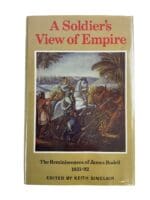 US Civil War A Soldiers View of Empire James Bodell Hardcover Reference Book