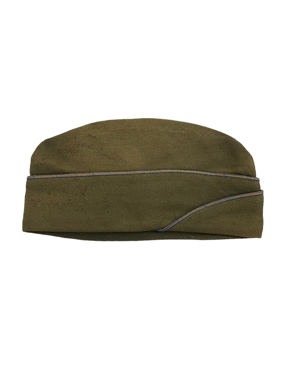 WW2 US Army Air Force USAAF Overseas Cap Size 7 WW2 US Army Air Force USAAF Overseas Cap Size 7