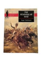 British French Napoleonic The Peninsular War R Parkinson SC Reference Book