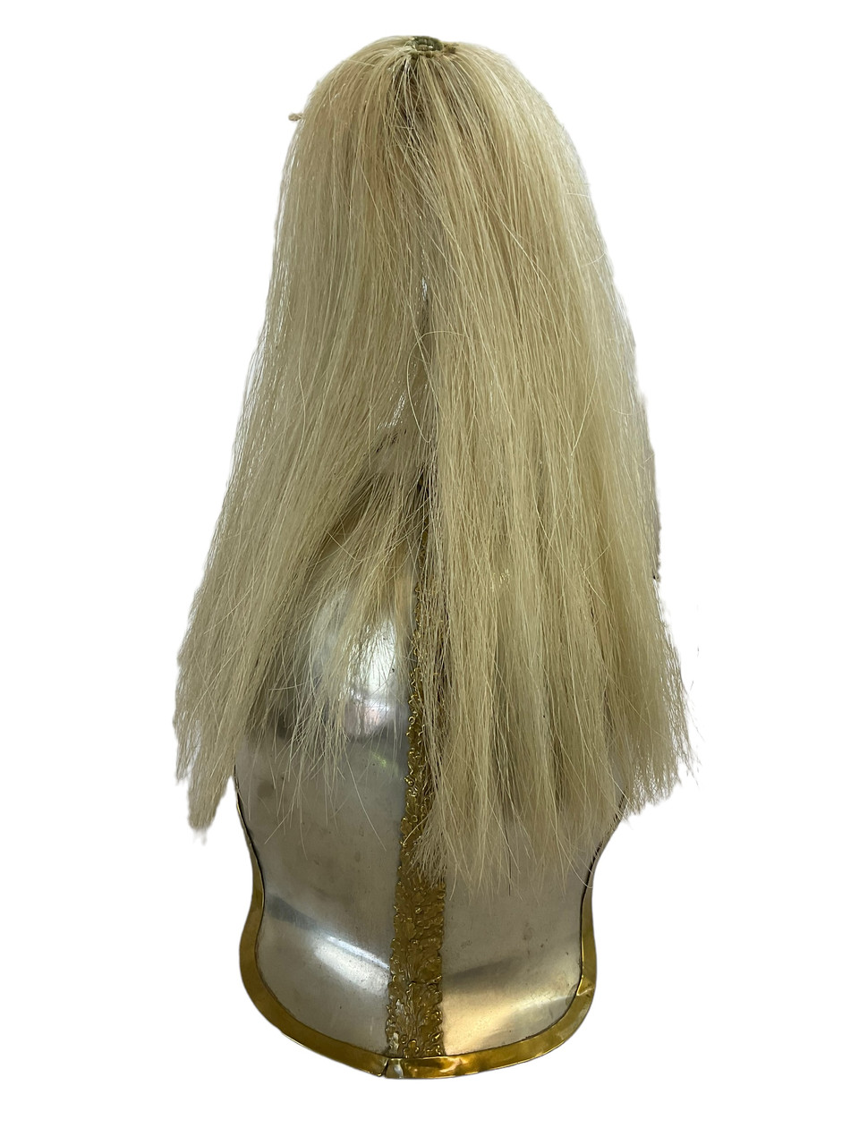 Canadian Governor Generals Body Guards GGBG Cavalry Helmet Canadian Governor Generals Body Guards GGBG Cavalry Helmet