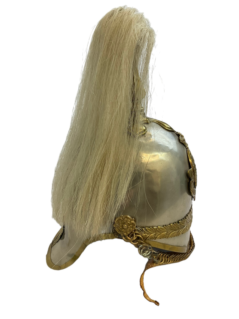 Canadian Governor Generals Body Guards GGBG Cavalry Helmet Canadian Governor Generals Body Guards GGBG Cavalry Helmet