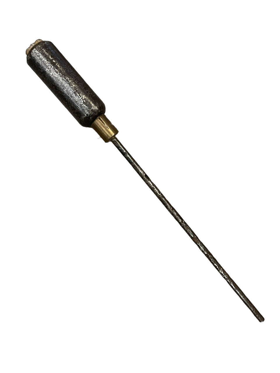 WW1 British BEF #35 Rifle Grenade 1917 Dated INERT DEWAT WW1 British BEF #35 Rifle Grenade 1917 Dated INERT DEWAT