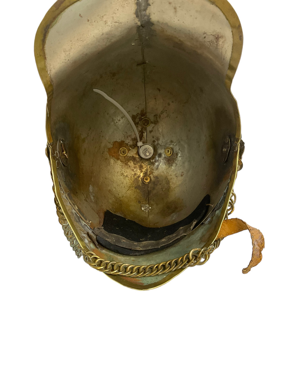 Canadian Governor Generals Body Guards GGBG Cavalry Helmet Canadian Governor Generals Body Guards GGBG Cavalry Helmet