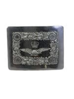 Canadian Forces RCAF Bandsman Belt Buckle 1