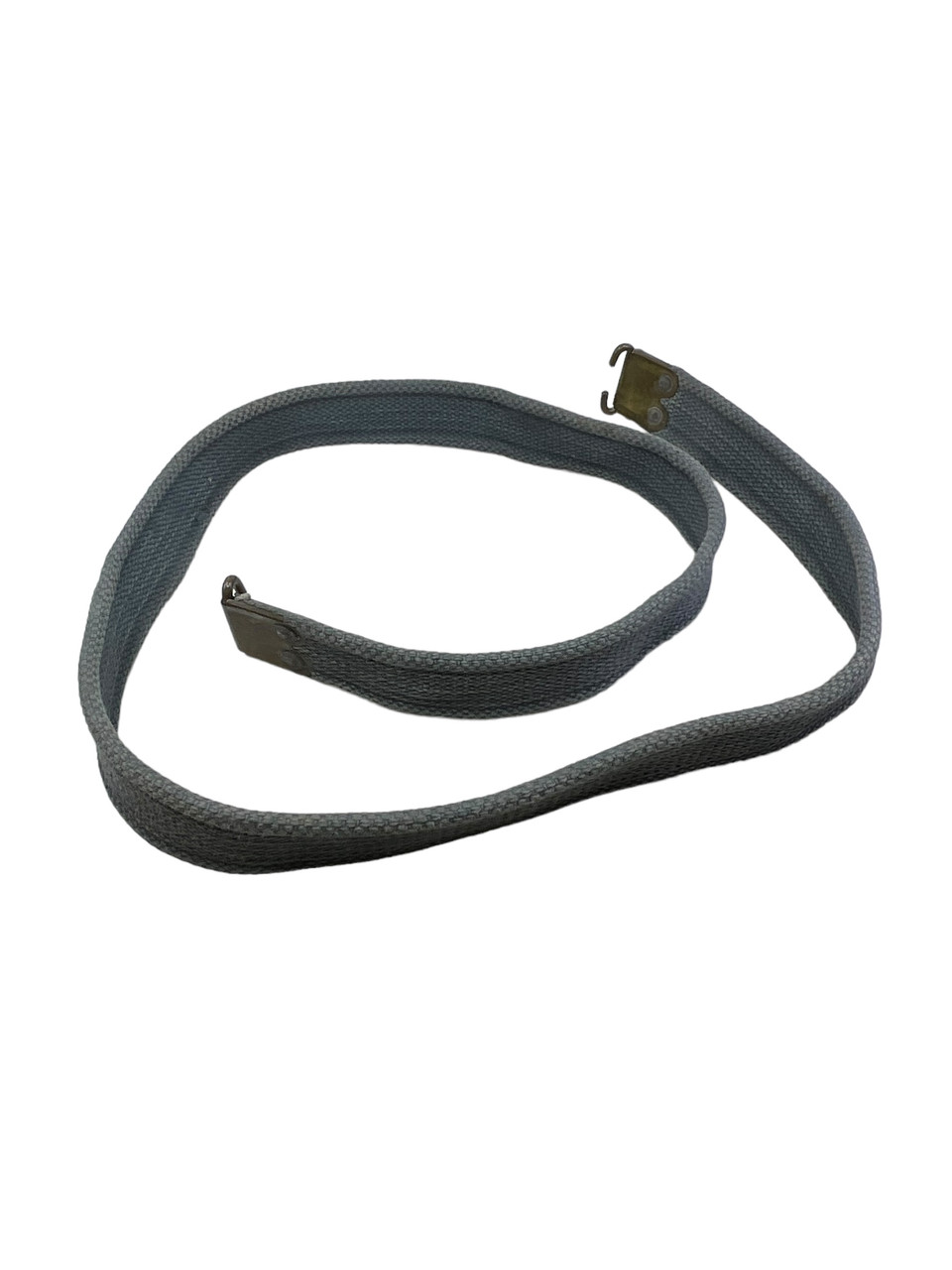 WW2 Canadian RCAF Blue Lee Enfield Rifle Sling WW2 Canadian RCAF Blue Lee Enfield Rifle Sling