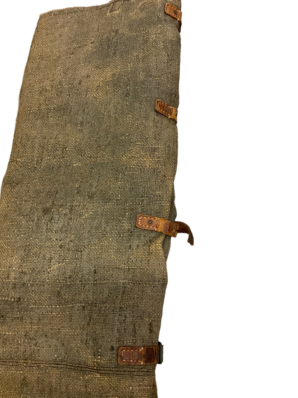 WW1 Imperial German Air Service Extreme Cold Weather Sheepskin Lined Flying Fug Boots WW1 Imperial German Air Service Extreme Cold Weather Sheepskin Lined Flying Fug Boots