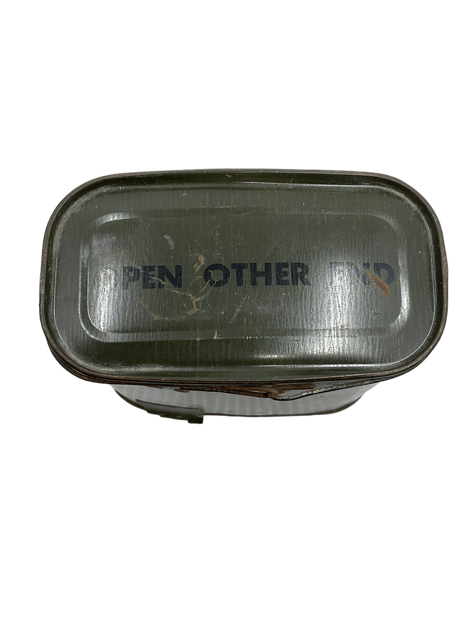 Canadian Forces RCAF Food Ration Packet Survival Cold War with Contents Canadian Forces RCAF Food Ration Packet Survival Cold War with Contents